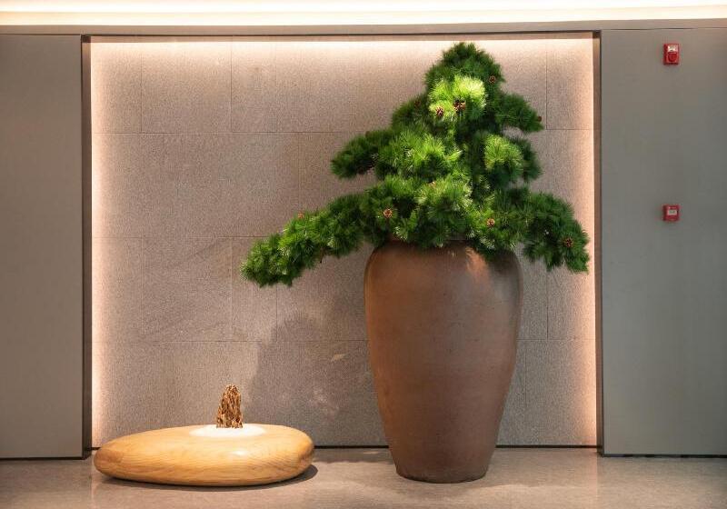 Ji Hotel Beijing Jianguomen Baiqiao Street