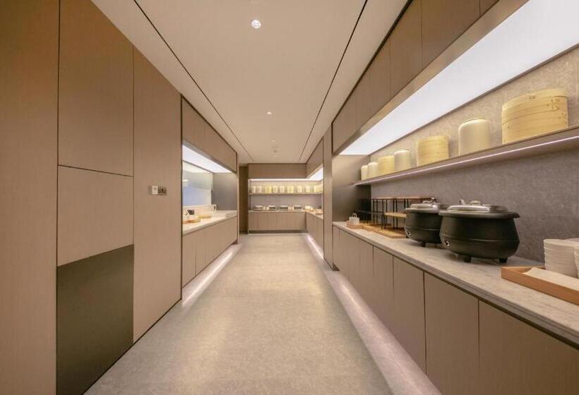 Ji Hotel Beijing Jianguomen Baiqiao Street