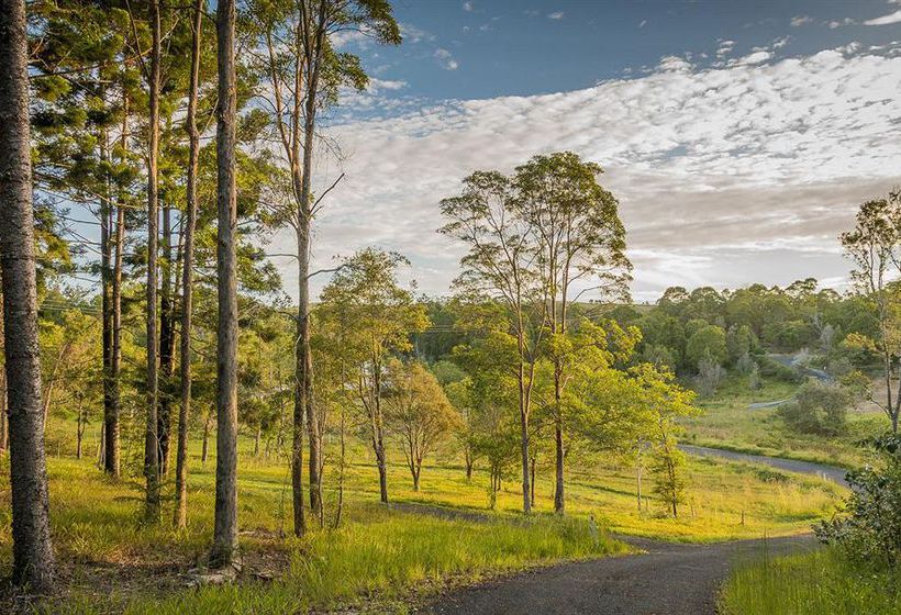 住宿加早餐  Abelia House