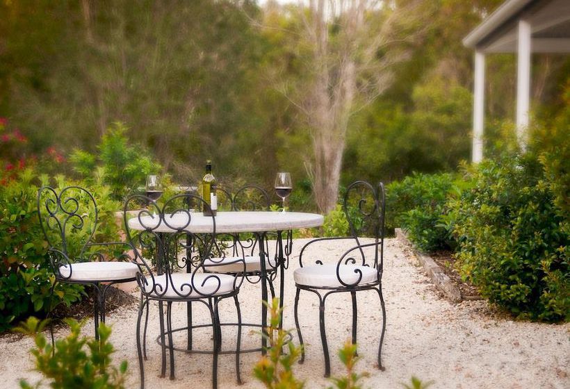 住宿加早餐  Abelia House