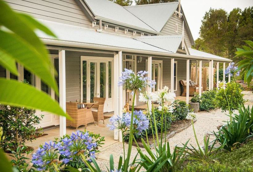 住宿加早餐  Abelia House