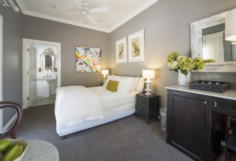 住宿加早餐  Abelia House