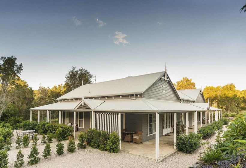 住宿加早餐  Abelia House