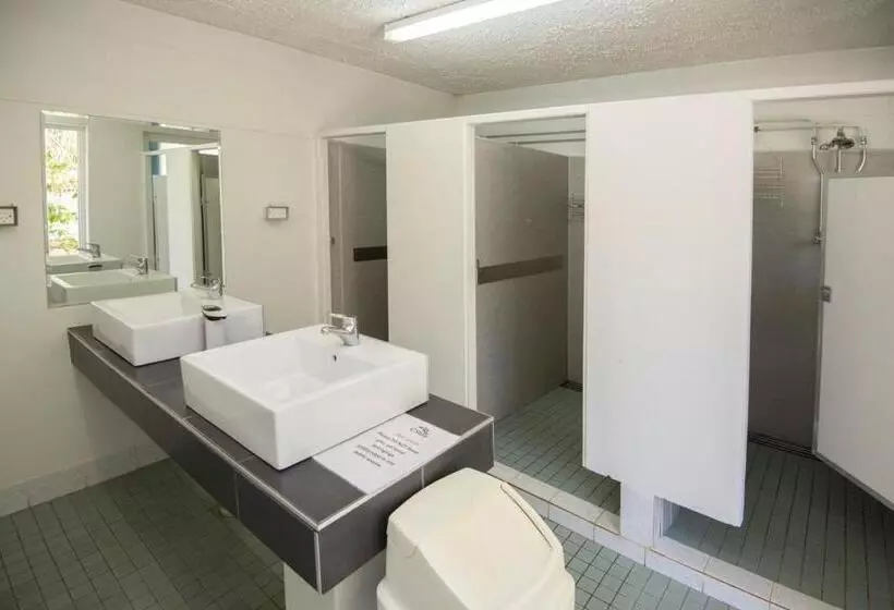 Общежитие Cstay