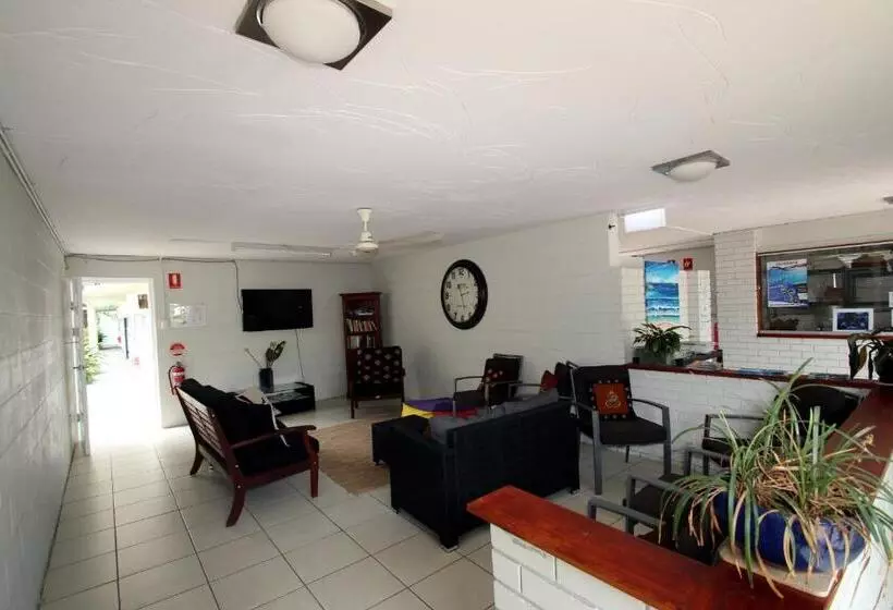 Общежитие Cstay