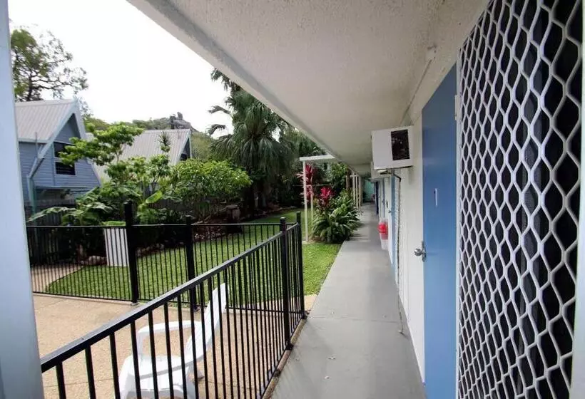 Общежитие Cstay