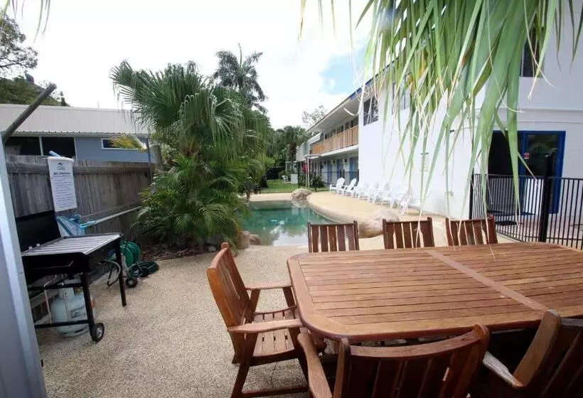 Общежитие Cstay