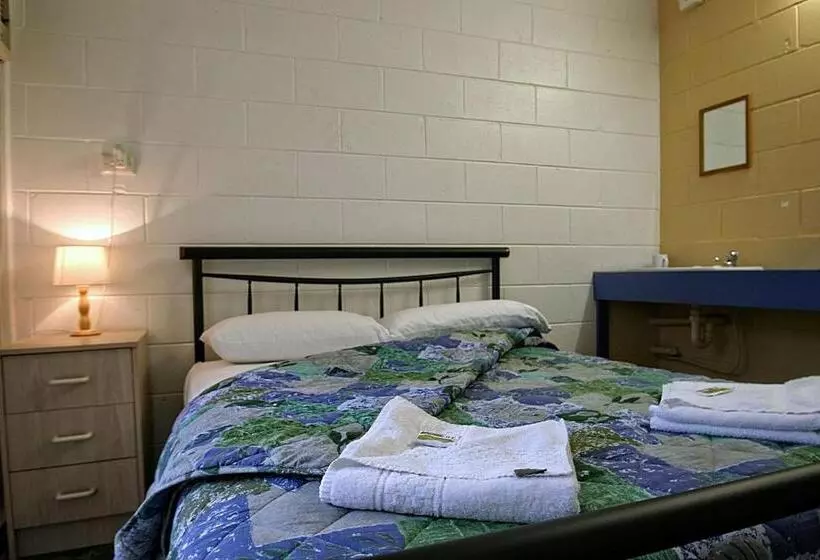 Общежитие Cstay