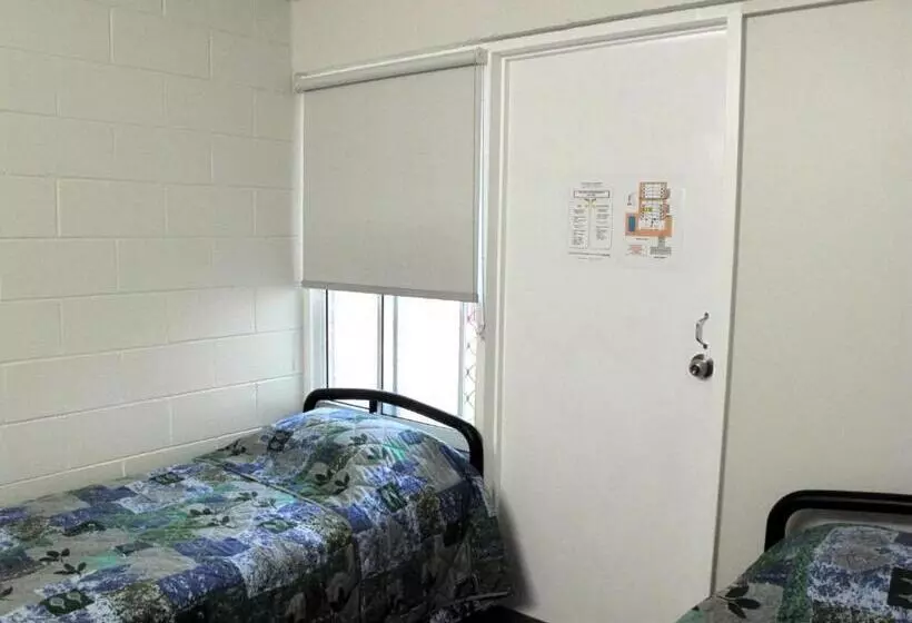 Общежитие Cstay