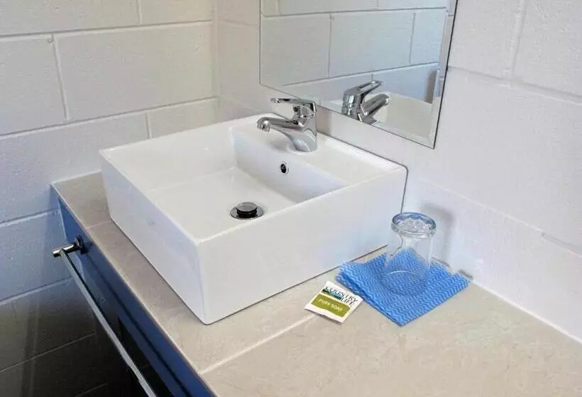 Общежитие Cstay