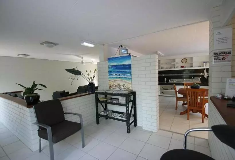 Общежитие Cstay