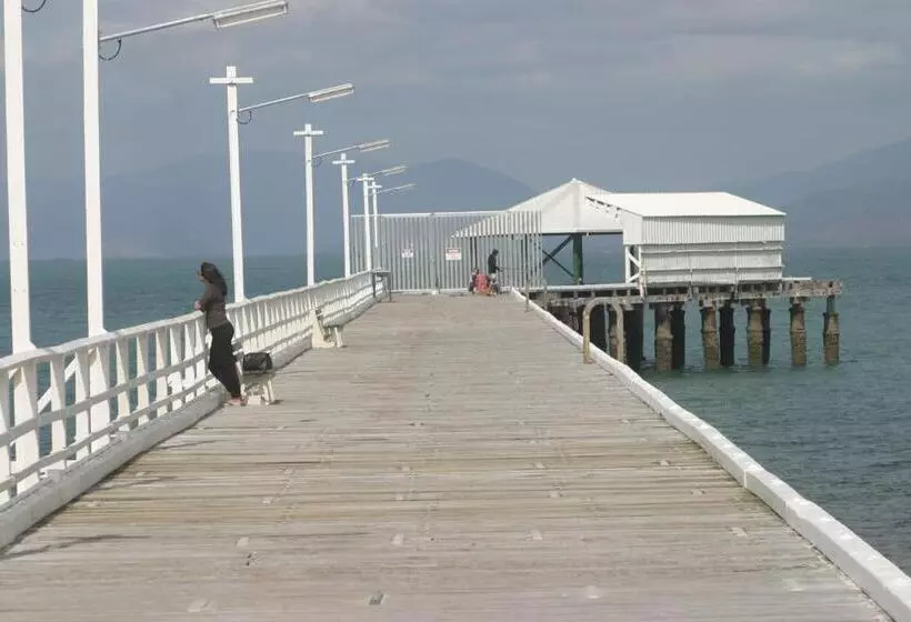 Общежитие Cstay