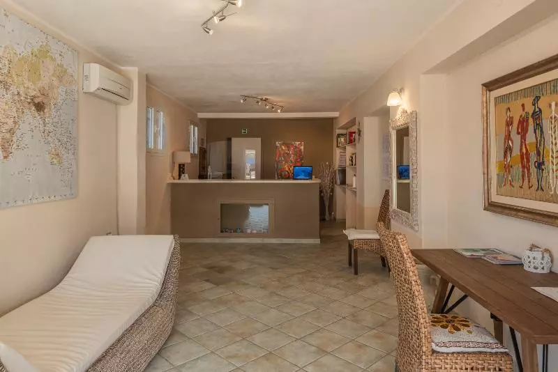 Baia De Bahas Residence