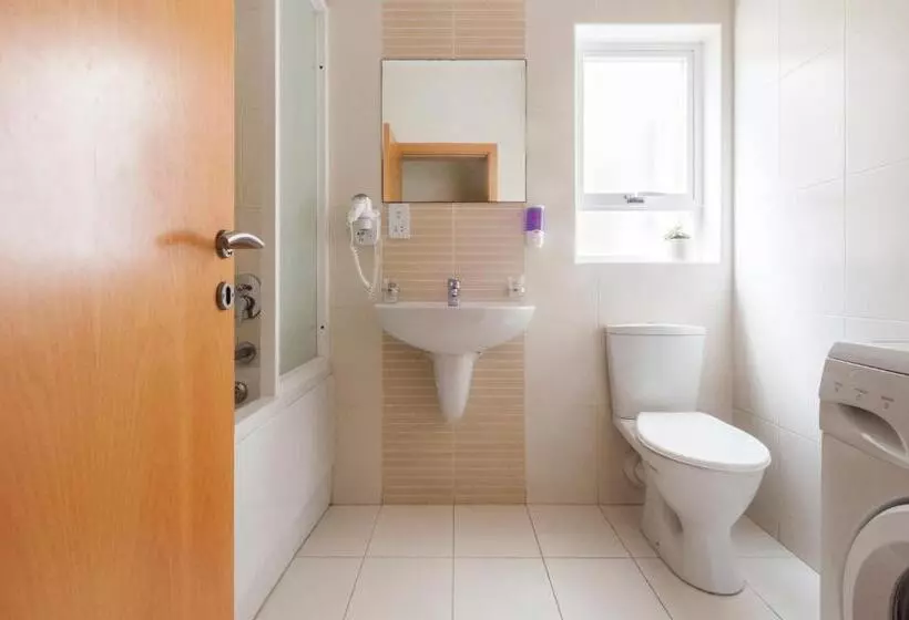 Blubay Apartments By St Hotels