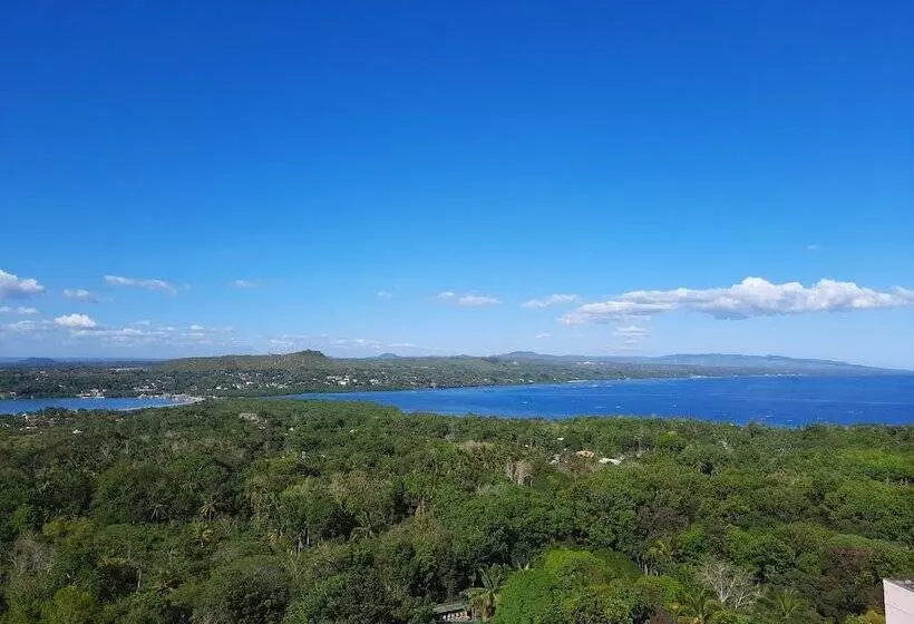 Bohol Vantage Resort