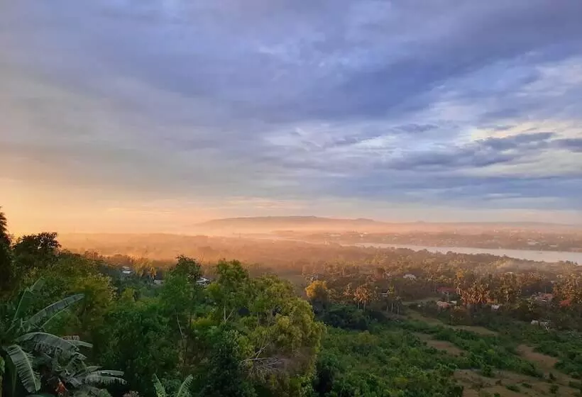 Bohol Vantage Resort