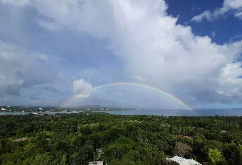 Bohol Vantage Resort