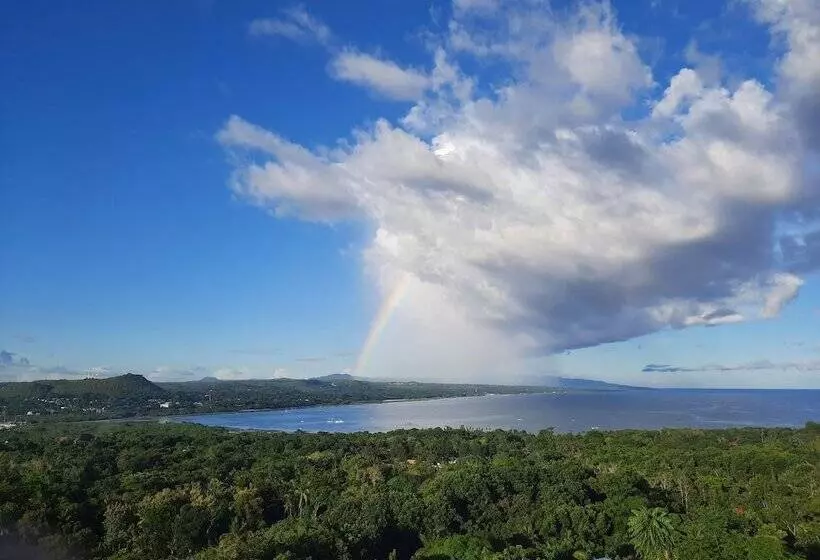 Bohol Vantage Resort