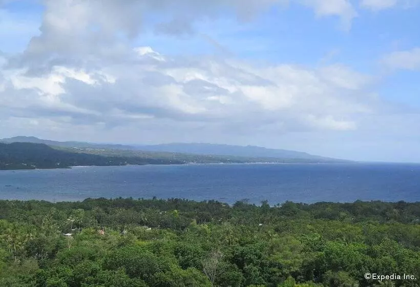 Bohol Vantage Resort