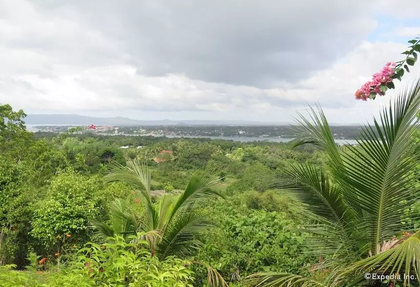 Bohol Vantage Resort