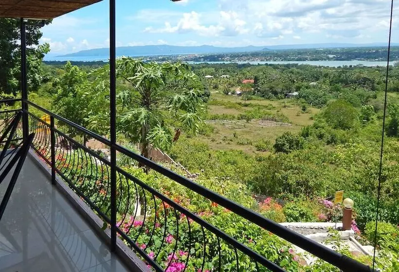 Bohol Vantage Resort