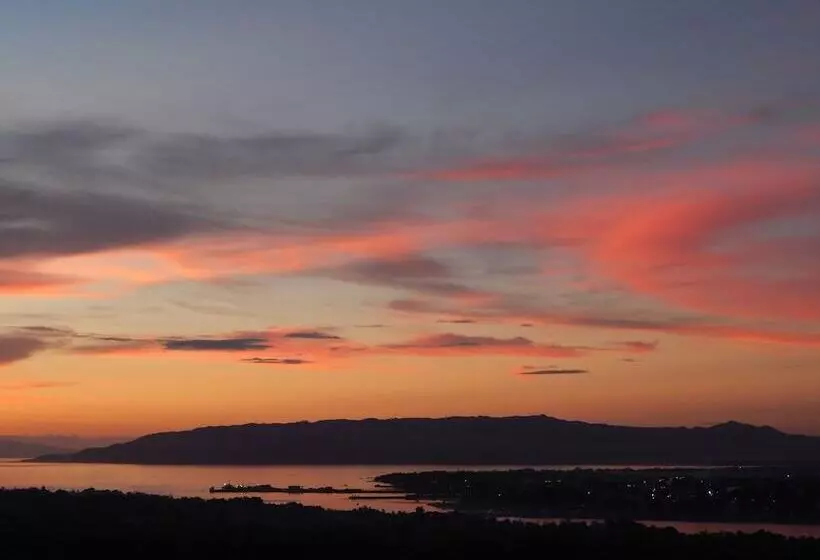 Bohol Vantage Resort