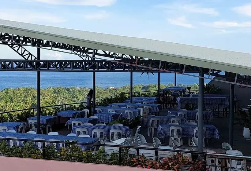 Bohol Vantage Resort