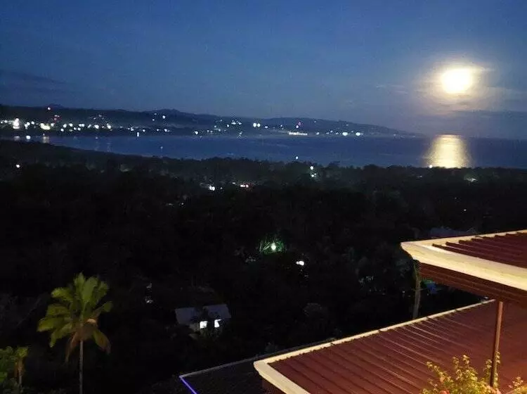 Bohol Vantage Resort