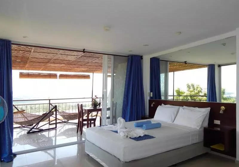 Bohol Vantage Resort