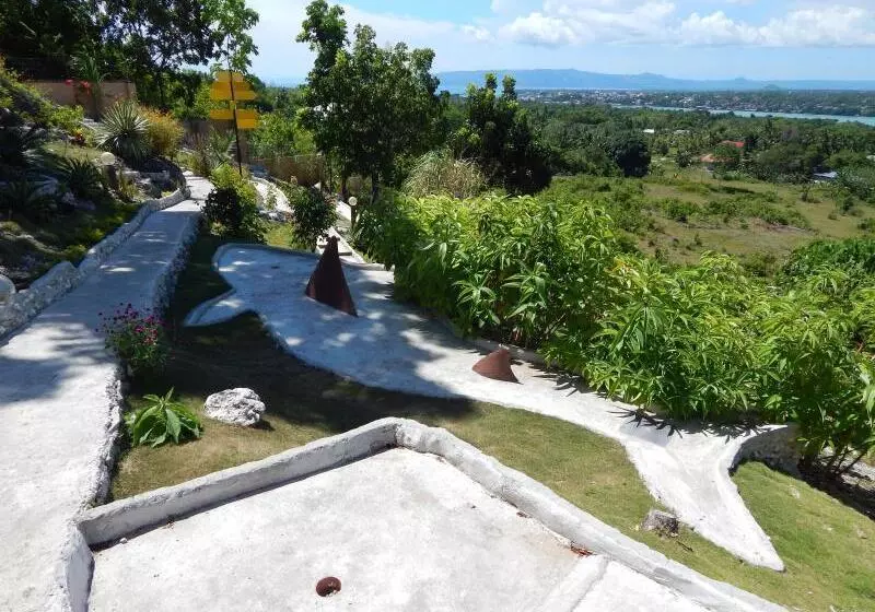 Bohol Vantage Resort