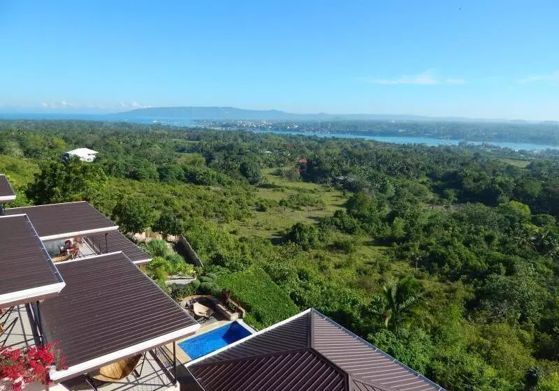 Bohol Vantage Resort