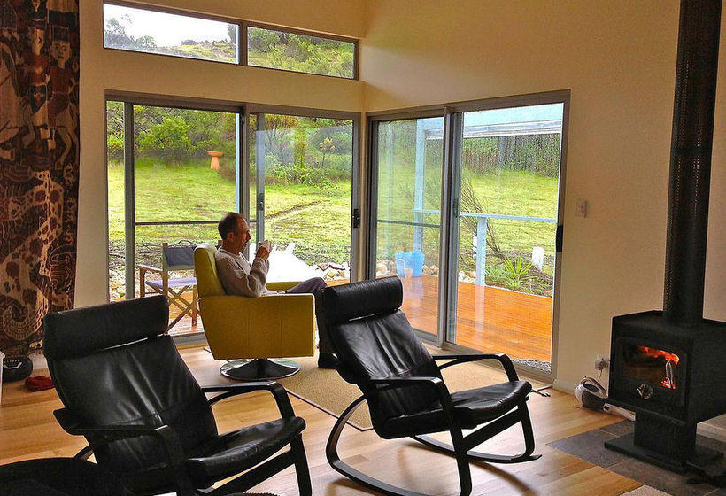 Отель A Dune Escape