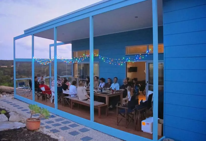 Отель A Dune Escape