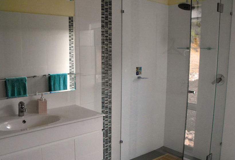 Отель A Dune Escape