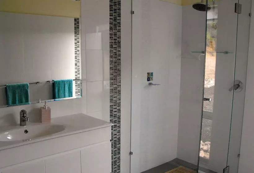 Отель A Dune Escape