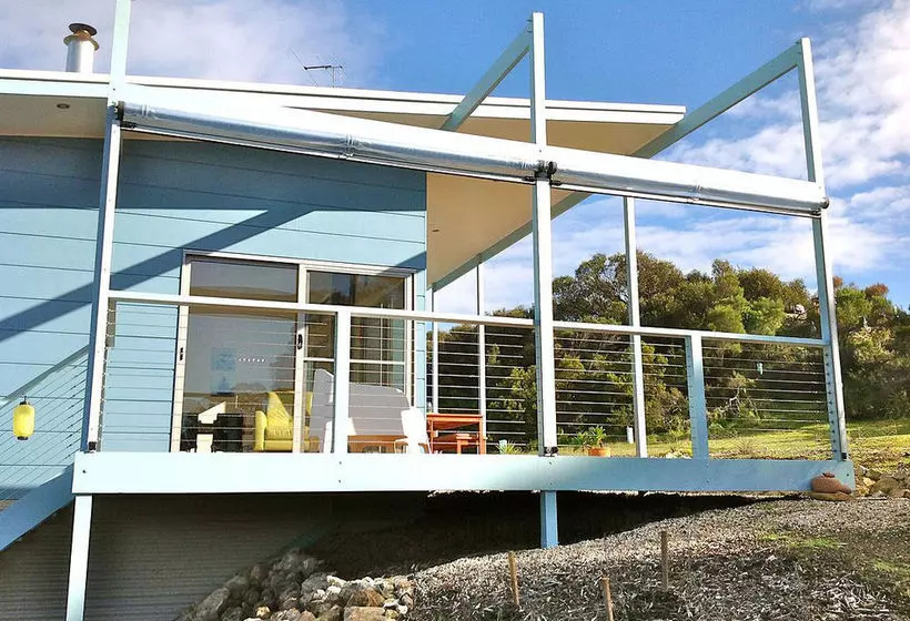 Отель A Dune Escape