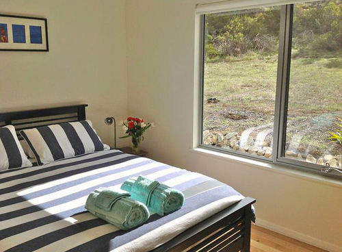 Отель A Dune Escape