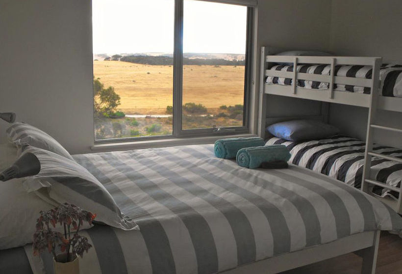 Отель A Dune Escape