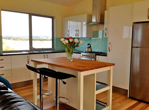 Отель A Dune Escape