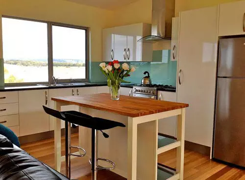 Отель A Dune Escape