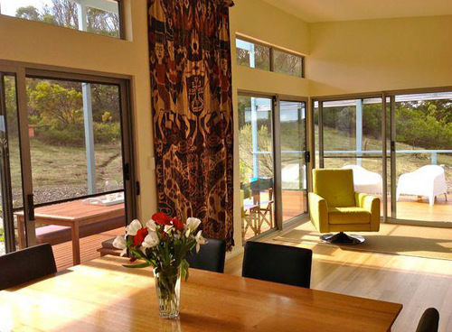 Отель A Dune Escape