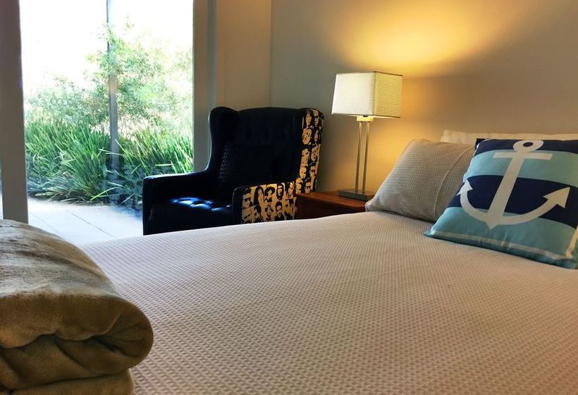 فندق Anchors Beach House