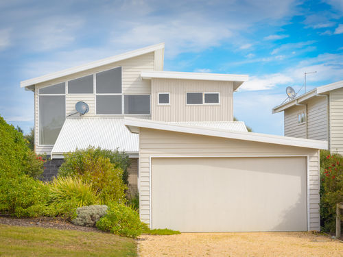 فندق Anchors Beach House