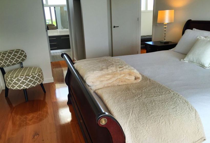 فندق Anchors Beach House