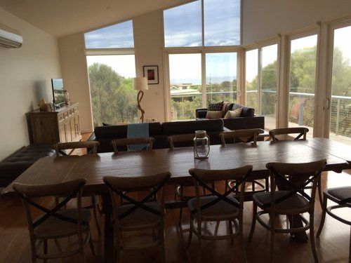 فندق Anchors Beach House