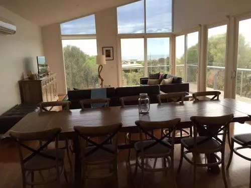 酒店 Anchors Beach House