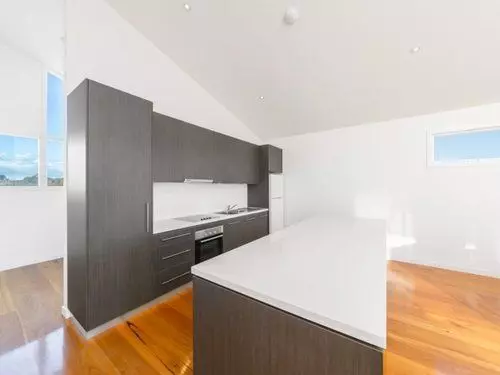 酒店 Anchors Beach House