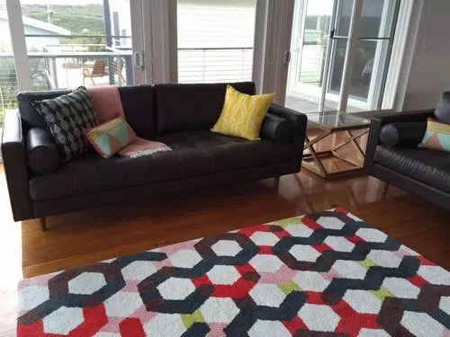 酒店 Anchors Beach House