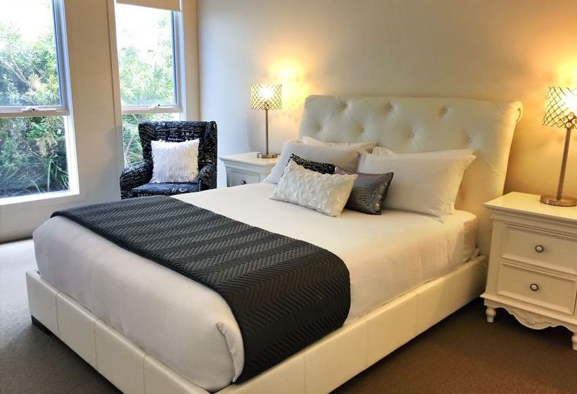 فندق Anchors Beach House