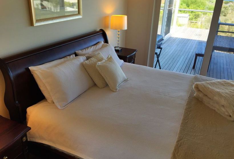 فندق Anchors Beach House